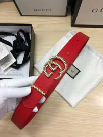 Picture of Gucci Belts _SKUGucciBelt34mmX95-125cm7D494759